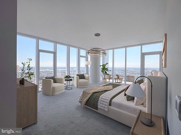 4th image of 301 S Broad St #3602