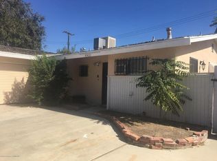 45422 Gingham Ave, Lancaster, CA 93535