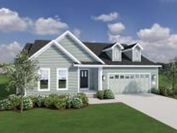 W199N5432 Boxwood BOULEVARD, Menomonee Falls, WI 53051