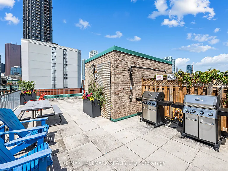 311 Richmond St E #303 — Photo 22