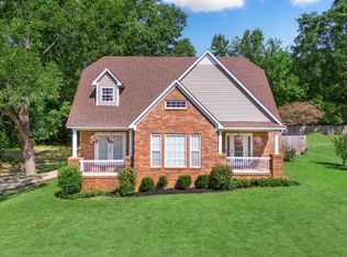 62 W Main St, Munford, TN 38058