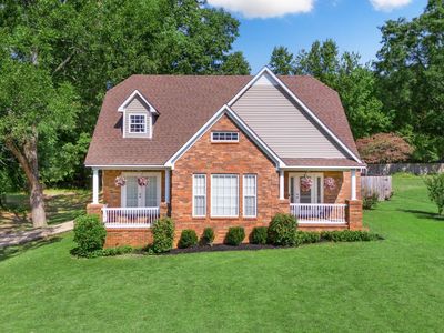 62 W Main St, Munford, TN, 38058