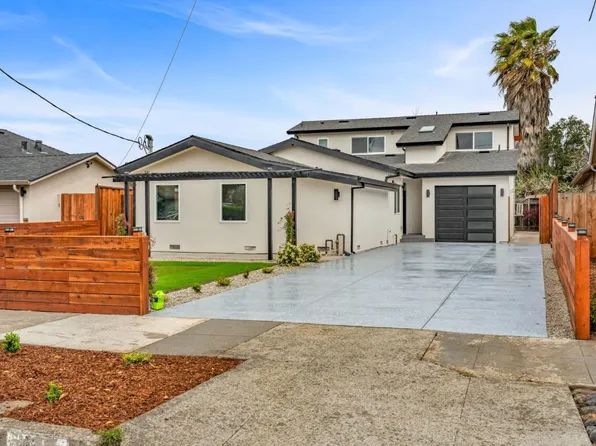 428 N 19th St, San Jose, CA 95112