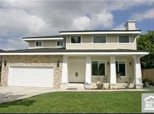 7 Bitterwood, Irvine, CA 92604