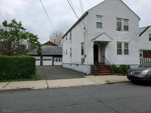 9 Clark St, Garfield, NJ 07026