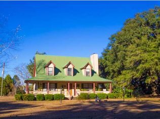 7850 Dedicated Rd, Grand Bay, AL 36541