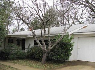 11090 County Road 3420, Brownsboro, TX 75756