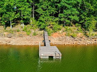 206 Wells Cir, Townville, SC 29689