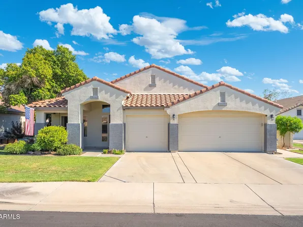 5515 E GARNET Circle, Mesa, AZ 85206