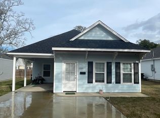1220 N Avenue G, Crowley, LA 70526