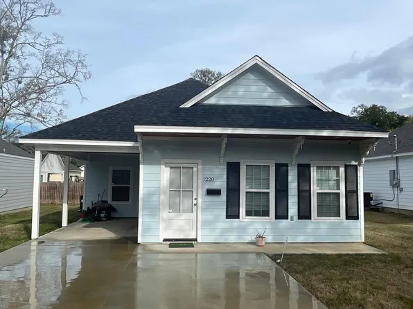 1220 N Avenue G, Crowley, LA 70526