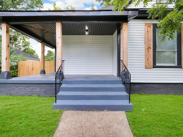 1707 Nelson Ave, Memphis, TN 38114