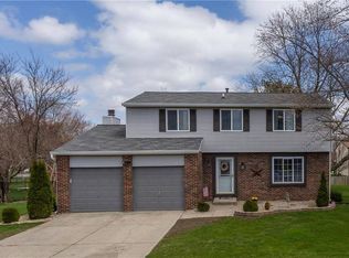 1321 S Odell St, Brownsburg, IN 46112