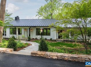 25 Old Farm Rd, Charlottesville, VA 22903