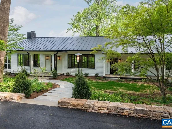 25 Old Farm Rd, Charlottesville, VA 22903