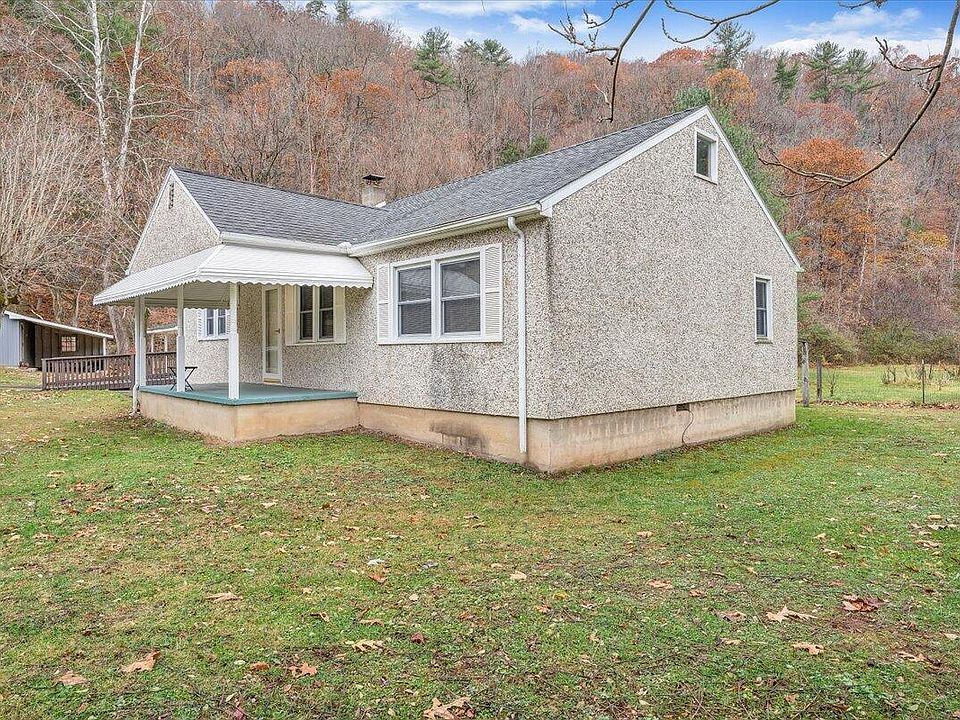 62 Back Run Rd, Natural Bridge Station, VA 24579 Zillow
