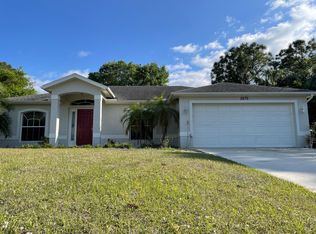 2675 Starview Ave, North Pt, FL 34288