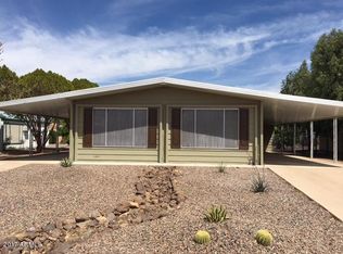 8936 E Utah Ave, Sun Lakes, AZ 85248