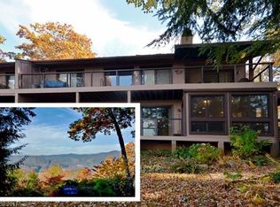 524 Three Mile Knob Rd UNIT 4, Pisgah Forest, NC 28768