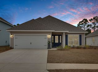 132 Stonegate Cir, Santa Rosa Beach, FL 32459