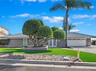 5850 Avenue Juan Bautista, Riverside, CA 92509