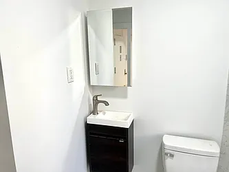 Rented by Hirsch Enterprises Incorporated