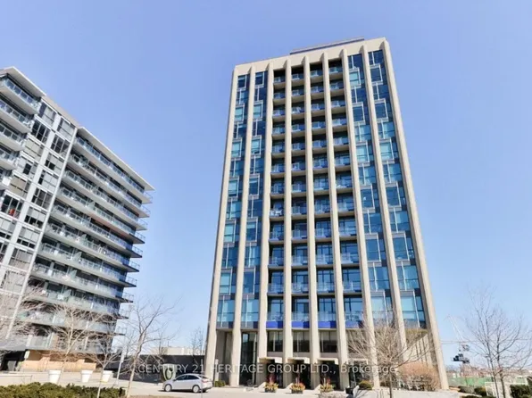 75 The Donway W, Toronto, ON