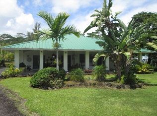 15-1772 5th Ave, Keaau, HI 96749