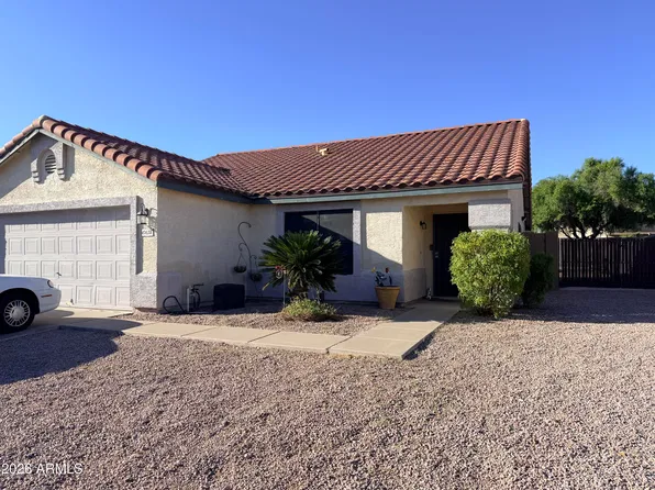 10658 E BALMORAL Avenue, Mesa, AZ 85208