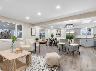 7481 W 73rd Pl, Arvada, CO 80003