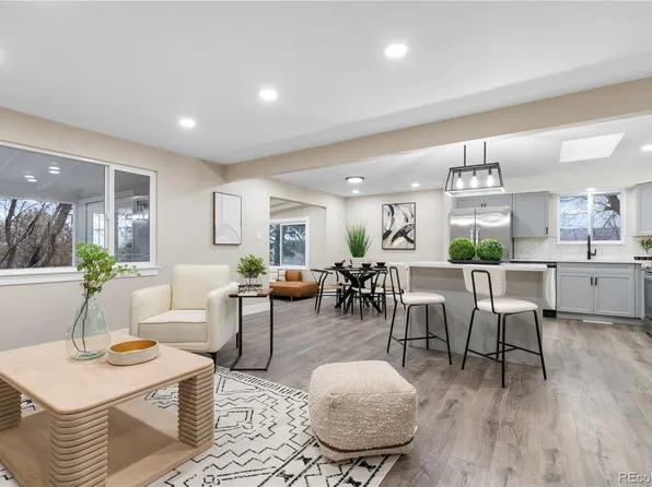 7481 W 73rd Place, Arvada, CO 80003