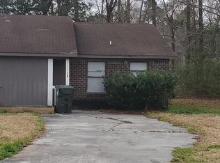 112 Peach Rd #B, Goose Creek, SC 29445