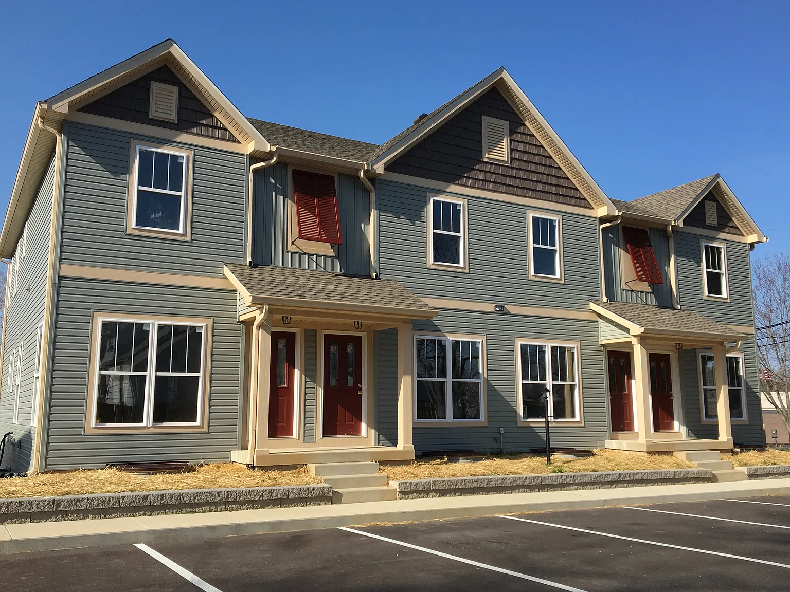 1 bed, 585 sqft, $1,095 — Photo 1