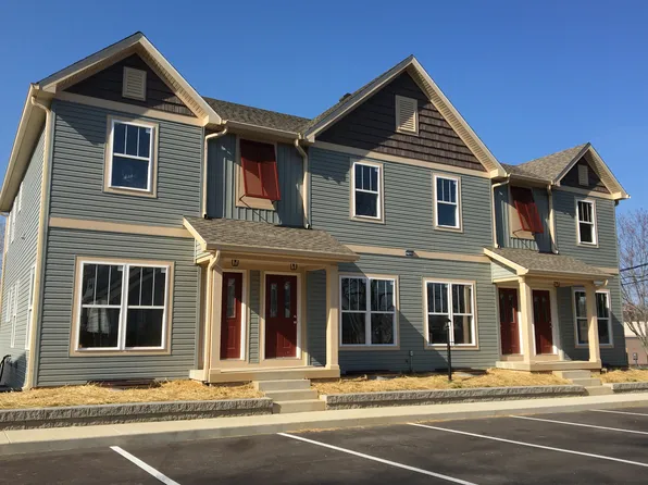 903 Cook Ave APT H, Godfrey, IL 62035