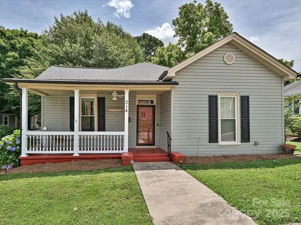 214 10th St, Cramerton, NC 28032