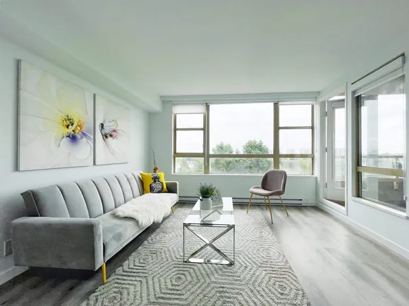 6119 Cooney Rd #904, Richmond, BC V6Y 4B7