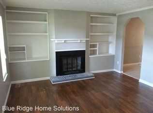 4274 Rambling Rd, Morristown, TN 37814