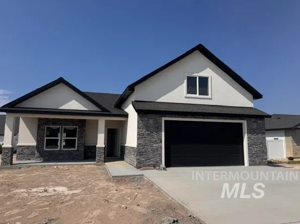1222 Ira Burton Rd, Twin Falls, ID 83301