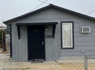 410 S 7th St, Taft, CA