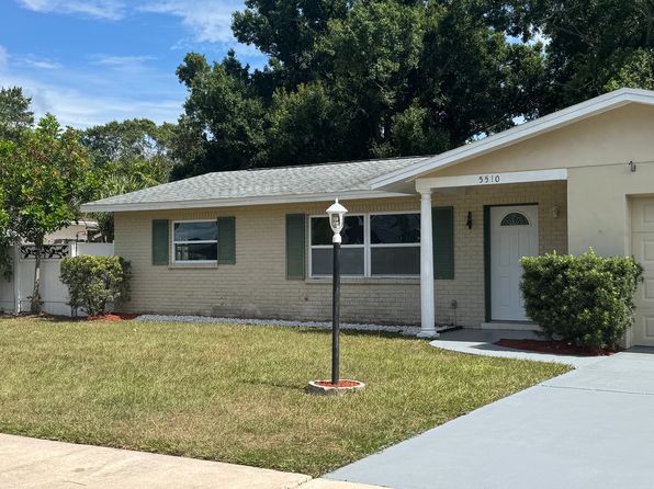 5510 14th Ave S, Gulfport, FL