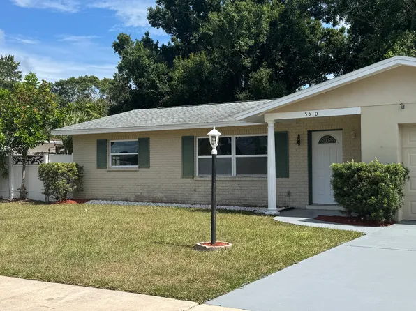 5510 14th Ave S, Gulfport, FL 33707