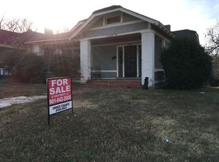 1099 Azalia St, Memphis, TN 38106