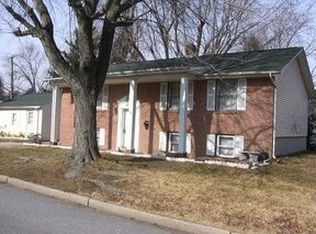 405 Ross St, Dover, DE 19904