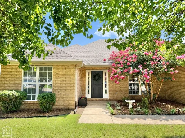 620 Blossom Ln, Trumann, AR 72472