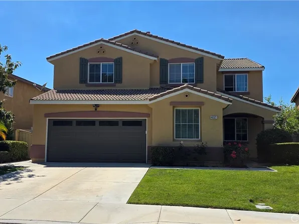 46321 Sharon St, Temecula, CA 92592