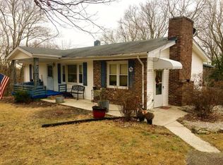 6871 Rush Branch Rd, Somerset, KY 42501