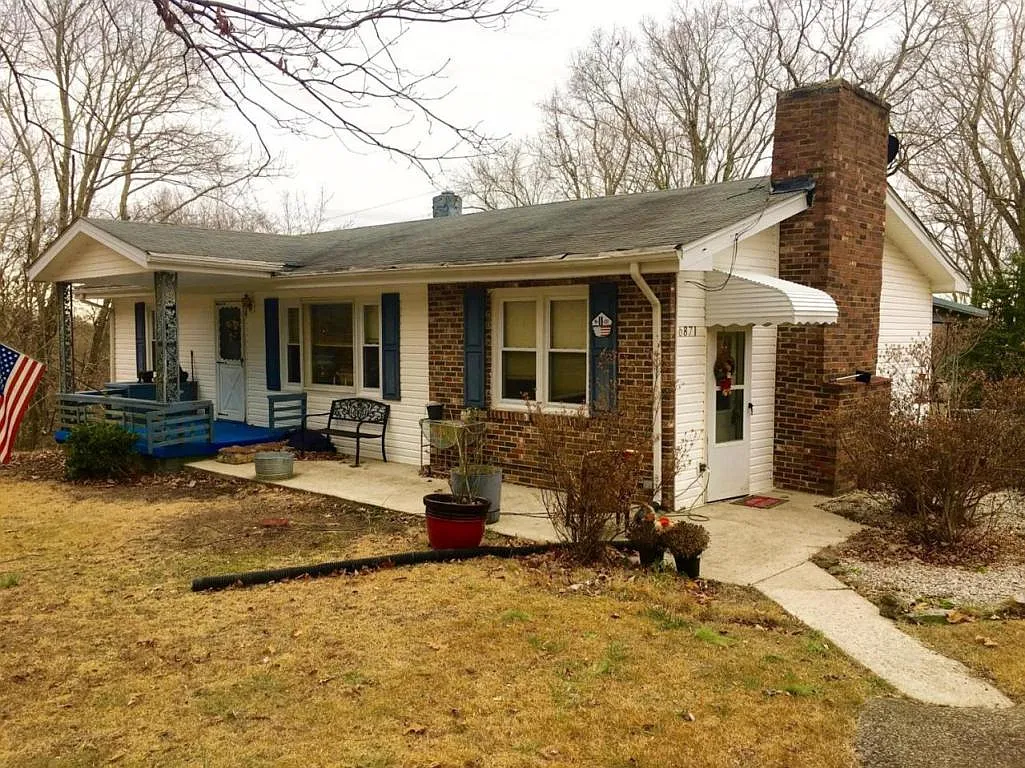 6871 Rush Branch Rd photo 1