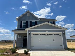 355 Winnsboro Rd, Raeford, NC 28376