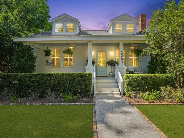 2060 Wappoo Hall Rd, Charleston, SC 29412