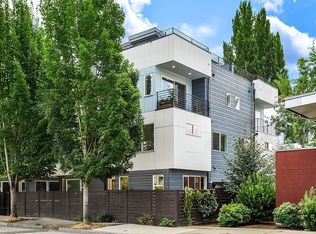 803 S Cloverdale St #803, Seattle, WA 98108
